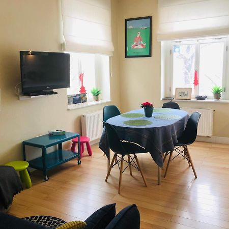 דירות Apartament קובארה מראה חיצוני תמונה