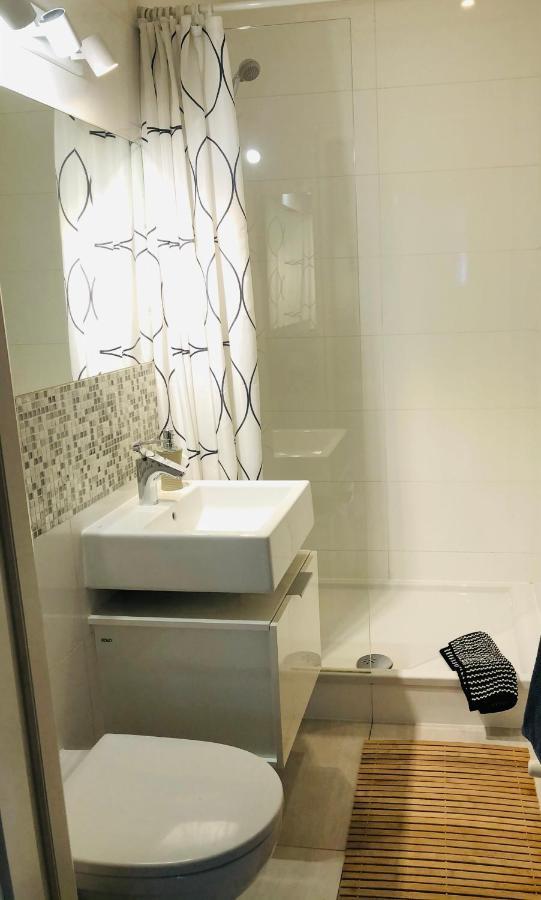 דירות Apartament קובארה מראה חיצוני תמונה