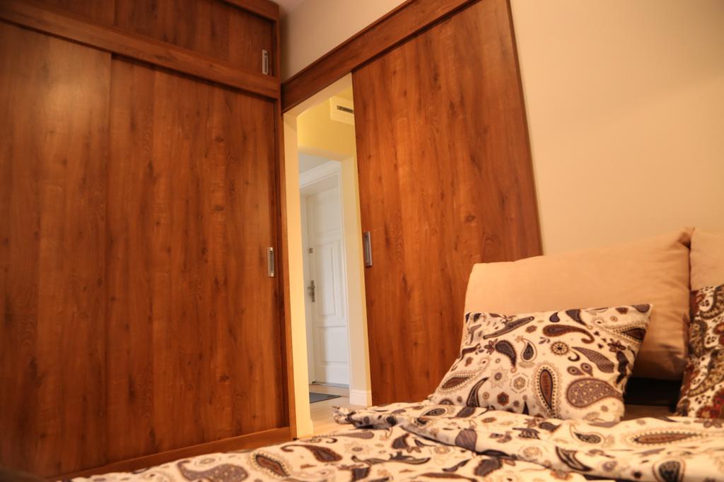 דירות Apartament קובארה מראה חיצוני תמונה